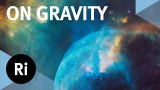 A Brief Introduction to General Relativity - with Anthony Zee