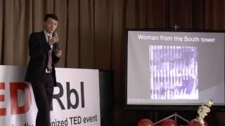 Nasyryanov Albert: Mysterious photos of the past | TEDxRBL