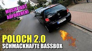 Ich TESTE das POLOCH 2.0 in der MONSTERBASS Edition | Chabo