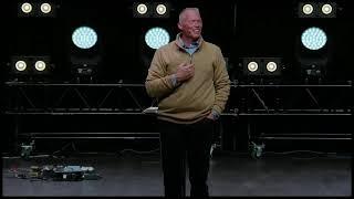 Monk Me | Week 3 | Steve Huskey | Faith Church #igotofaith