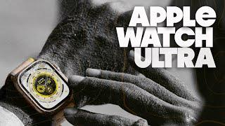 Apple Watch Ultra | La  Review Mas Completa | beFinisher