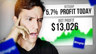 Crypto Bot Arbitrage | New Way to Make Passive Income in 2024