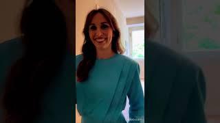benedetta parodi scosciata sapiente