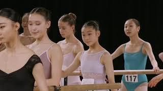 Prix de Lausanne 2022 – Day 3 – Morning