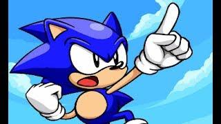 Sonic Robo Blast 2 v2.2 (Sonic Fangame)