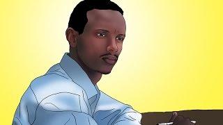 Take action for jailed Ethiopian blogger BefeQadu Hailu!