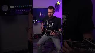 Opeth Blackwater cover on Guitar Battle Club  #guitar #guitarist #guitarbattleclub