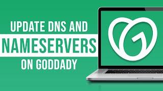 How to Update DNS & Nameservers on GoDaddy (2024)