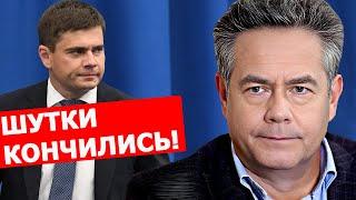 Николай Платошкин: почему Боярский хочет заблокировать YouTube?