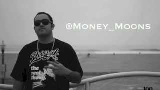 Money Moons - Turn Up (Feat. Lil Roc)