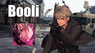 Early Game Bully | Shoichi | Immortal Soul: Black Survival