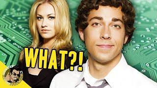 What Happened to Chuck (2007-2012)?