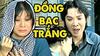 Đau Xót Cùng Cực Cho Vở Cải Lương ĐỒNG BẠC TRẮNG | Cải Lương Vũ Linh, Tài Linh Hay Nhất