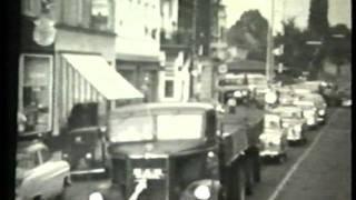 VAALS - 1959. GULPEN - jaren '60/'70: Rutten.