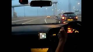 MAX SPEED RUN! with Passat R36, FD2, S2000 // Hong Kong