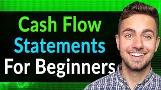 How To Analyze a Cash Flow Statement