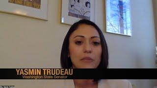 Yasmin Trudeau, Washington State Senator | Combat Islamophobia | Arrahman Arraheem Network