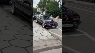 #alpinab12v8 #alpina #bmw #e38 #subscribe #automobile #viralshort