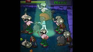 #heartrend #dancezombie #plantsvszombies