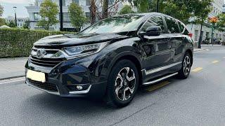 Honda CRV G 2019 xe lướt | HQT Auto 0932958666