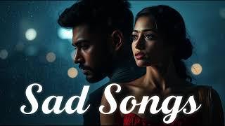 Dard Judayi Ka - Heartfelt Hindi Sad Song on the Pain of Separation