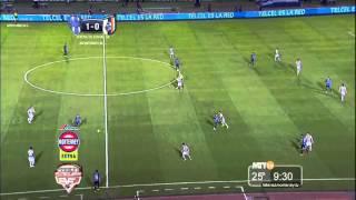 Pasión Futbolera - Resumen Monterrey vs. Querétaro Clausura 2015 Segundo Tiempo