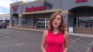 Bookmans workers file petition to unionize at Eastside location