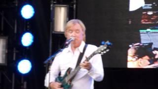 Savoy Brown (Kim Simmonds) - Hellbound Train (Ottawa 2015)