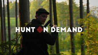 Auf Pirsch und Ansitz im Frühjahr mit @JagdMomente – die ersten 7 Minuten Hunt on Demand Trailer