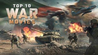 Top 10 Best War Movies in 2024 – Cineroox