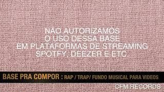 base pra compor 40 - Eletrônica / Rap / Trap / Fundo musical para videos