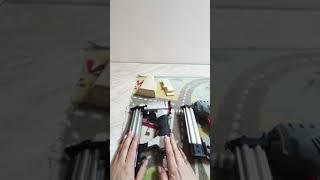 Сравнение Мatrix 57405 и Зубр зсп - 2000