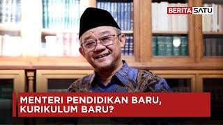 Dialog: Menteri Pendidikan Baru, Kurikulum Baru? | Beritasatu