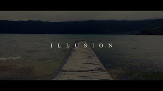 ILLUSION | Cinematic NF Type Beat | Emotional Piano Instrumental (Prod. Starbeats)