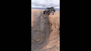 Devils hot tub Moab Utah