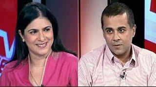 The NDTV Dialogues with Chetan Bhagat