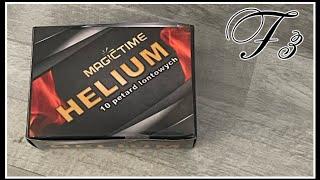 Magictime Helium 