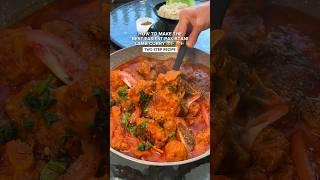 HOW TO MAKE THE BEST TASTIEST PAKISTANI LAMB CURRY RECIPE !!