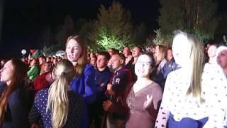 Иванушки International в Томске 2016