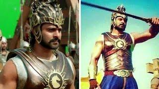 Bahubali 2 leaked videos  - Shocking team