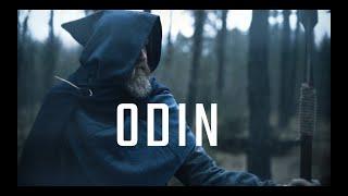 Grimfrost Presents: ODIN by Folket Bortafor Nordavinden