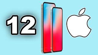 iPhone 12 Pro & iPhone SE 2: nuovi RUMORS & LEAKS!