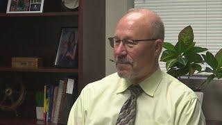 Someone You Should Know: Bismarck Mayor Mike Schmitz