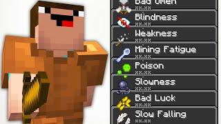 Who is Minecraft's WORST Player?