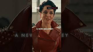 Doctor Who Episode 8 FINALE Trailer - The Reality War - BBC