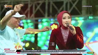 BUNGA DAHLIA | ANISA RAHMA | OM. ADELLA | LIVE DI HJS PAMEKASAN MADURA