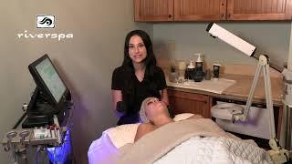 Wellness Wonders: HydraFacial at Riverspa