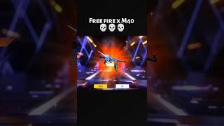 Power of dog #freefire #shortvideo #bgmi  #gaming #evo #spin #ffshorts #ffviral