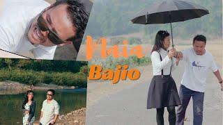 Maia Bajio ( Official Music video 2024)// Monika Momin//