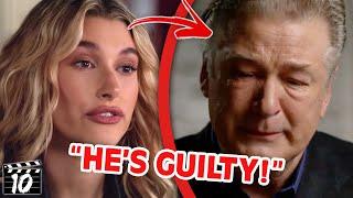 Top 10 Worst Baldwin Family Secrets